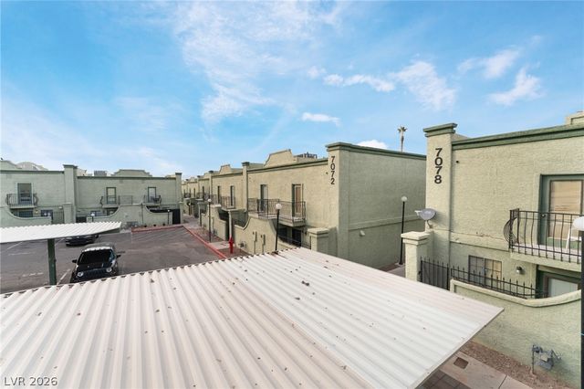 7084 BURCOT Avenue J21, Las Vegas, NV 89156