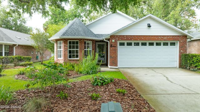 18 Oak Village Drive, Ormond Beach, FL 32174