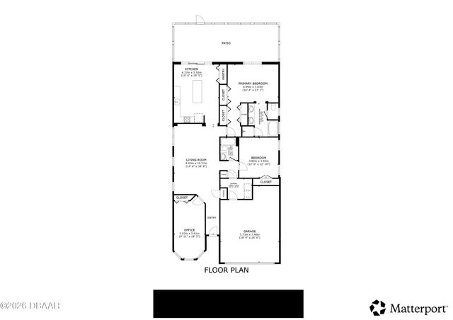 18 Oak Village Drive, Ormond Beach, FL 32174