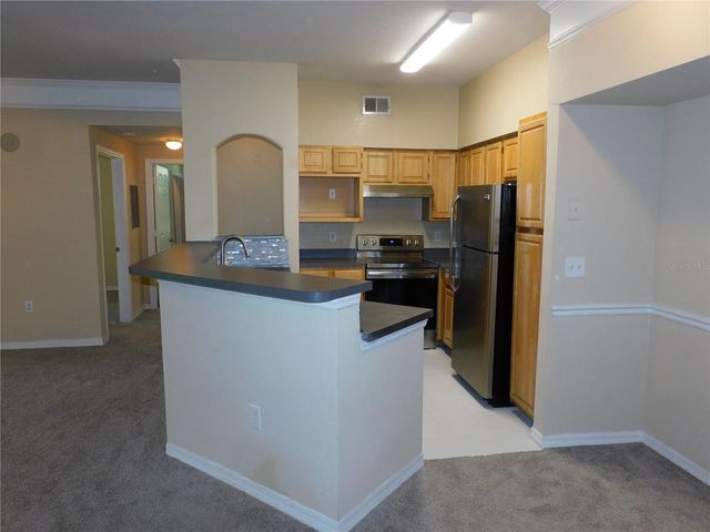 3480 SOHO STREET 101, Orlando, FL 32835