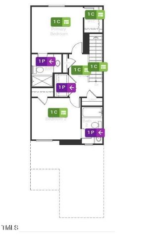 10531 Brookside Reserve Road, Raleigh, NC 27614