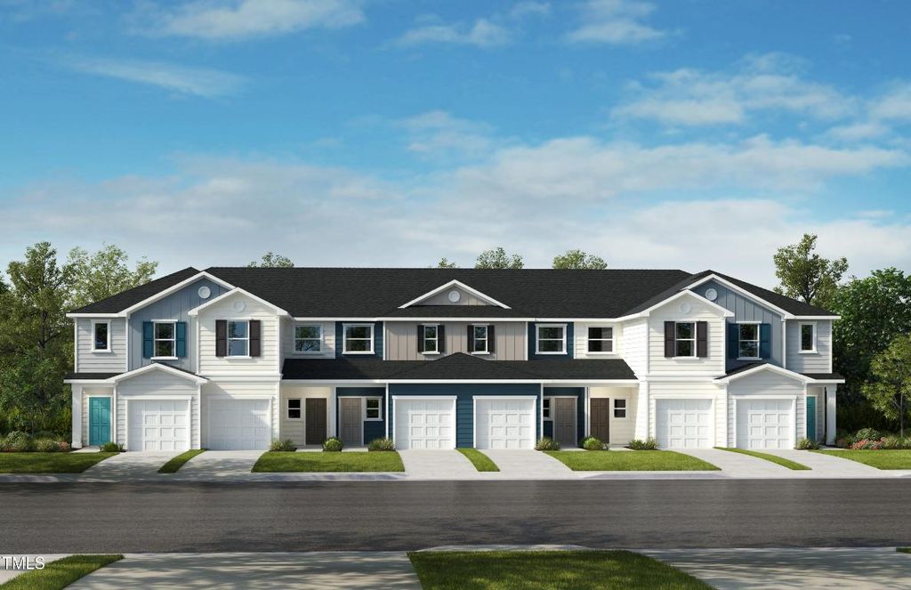 10531 Brookside Reserve Road, Raleigh, NC 27614