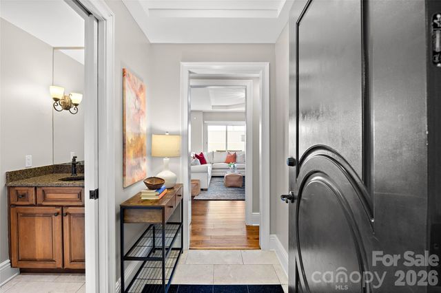 520 E Martin Luther King Boulevard, Charlotte, NC 28202