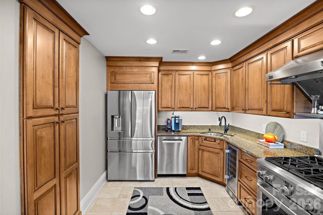 520 E Martin Luther King Boulevard, Charlotte, NC 28202