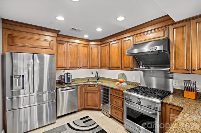 520 E Martin Luther King Boulevard, Charlotte, NC 28202