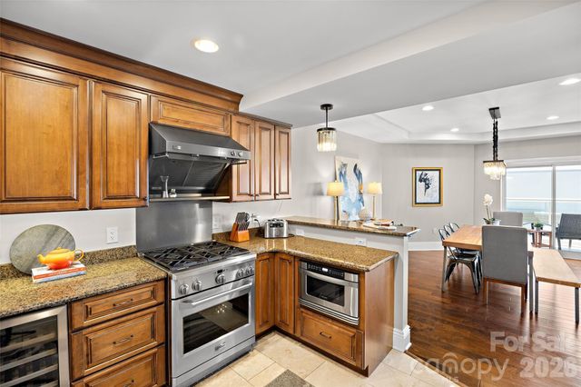 520 E Martin Luther King Boulevard, Charlotte, NC 28202