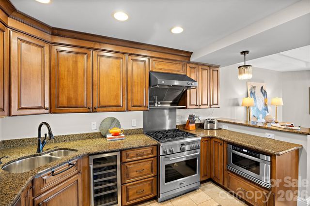 520 E Martin Luther King Boulevard, Charlotte, NC 28202