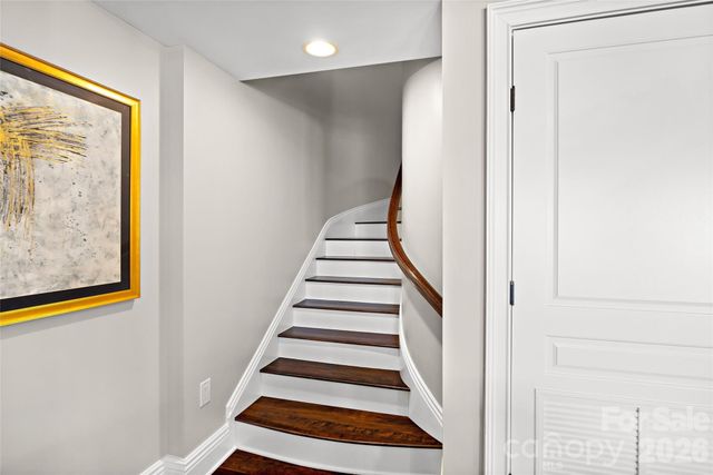 520 E Martin Luther King Boulevard, Charlotte, NC 28202