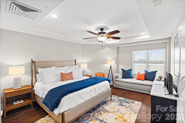 520 E Martin Luther King Boulevard, Charlotte, NC 28202