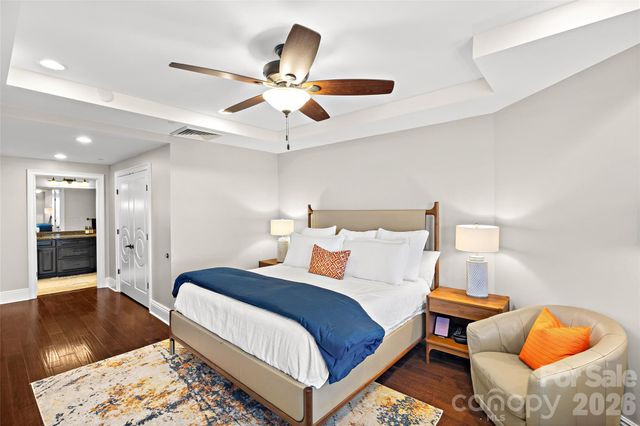 520 E Martin Luther King Boulevard, Charlotte, NC 28202