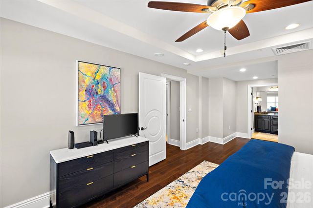 520 E Martin Luther King Boulevard, Charlotte, NC 28202