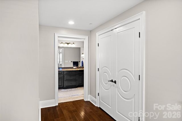 520 E Martin Luther King Boulevard, Charlotte, NC 28202