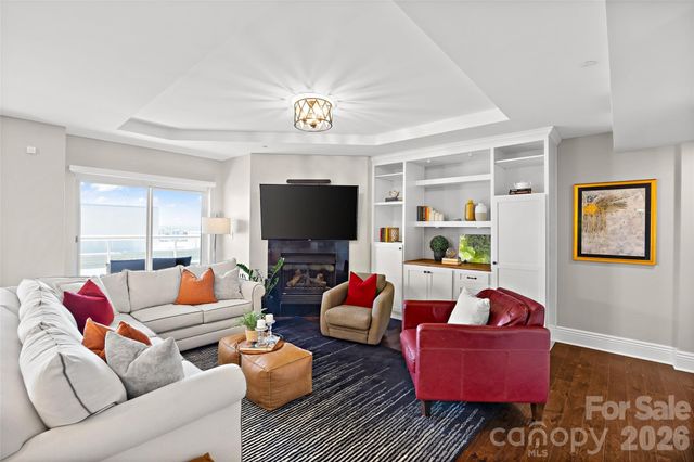 520 E Martin Luther King Boulevard, Charlotte, NC 28202