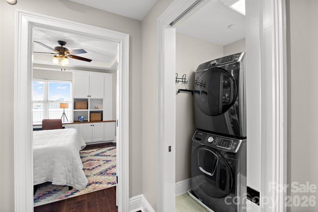 520 E Martin Luther King Boulevard, Charlotte, NC 28202