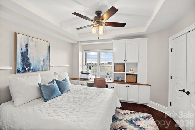 520 E Martin Luther King Boulevard, Charlotte, NC 28202