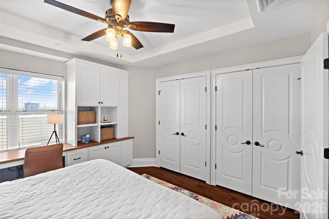 520 E Martin Luther King Boulevard, Charlotte, NC 28202