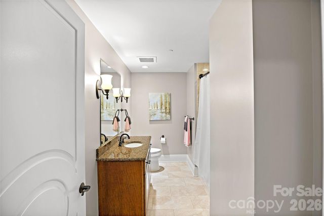 520 E Martin Luther King Boulevard, Charlotte, NC 28202