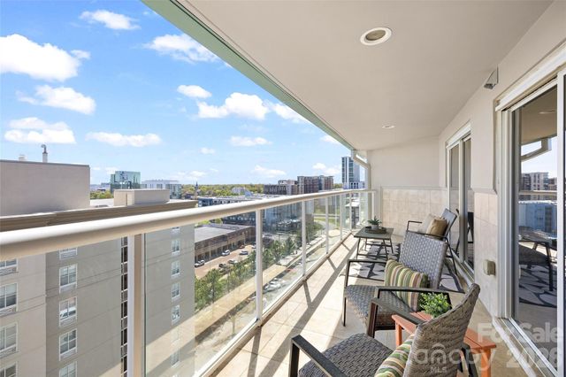 520 E Martin Luther King Boulevard, Charlotte, NC 28202