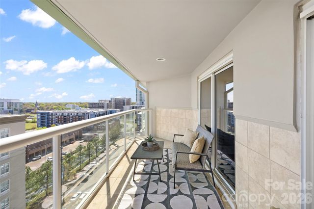 520 E Martin Luther King Boulevard, Charlotte, NC 28202