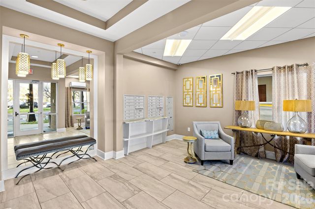 520 E Martin Luther King Boulevard, Charlotte, NC 28202