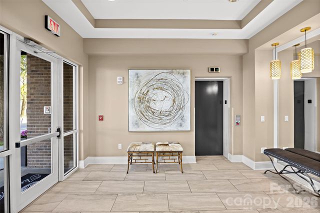 520 E Martin Luther King Boulevard, Charlotte, NC 28202