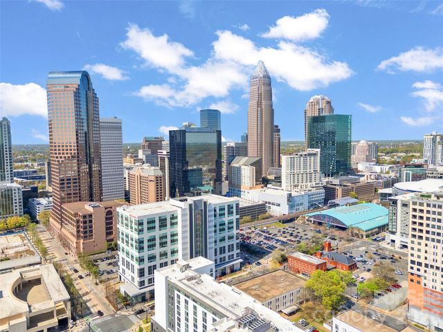 520 E Martin Luther King Boulevard, Charlotte, NC 28202
