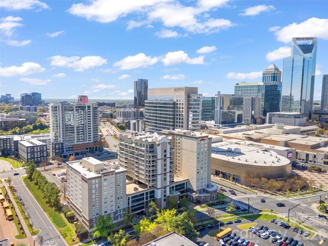 520 E Martin Luther King Boulevard, Charlotte, NC 28202