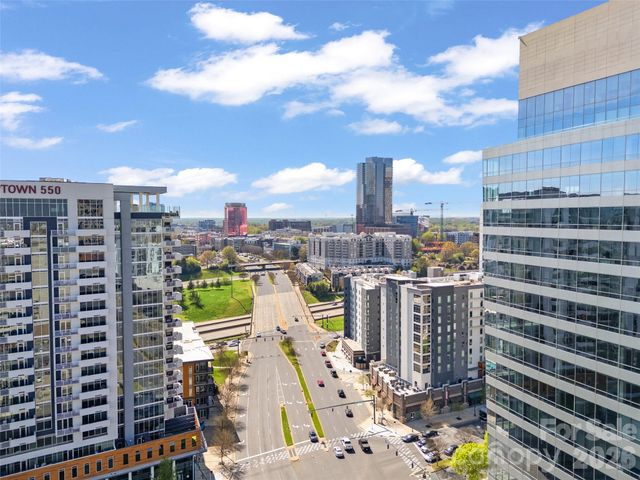 520 E Martin Luther King Boulevard, Charlotte, NC 28202