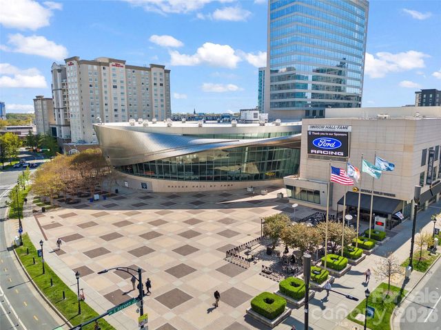 520 E Martin Luther King Boulevard, Charlotte, NC 28202