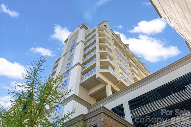 520 E Martin Luther King Boulevard, Charlotte, NC 28202