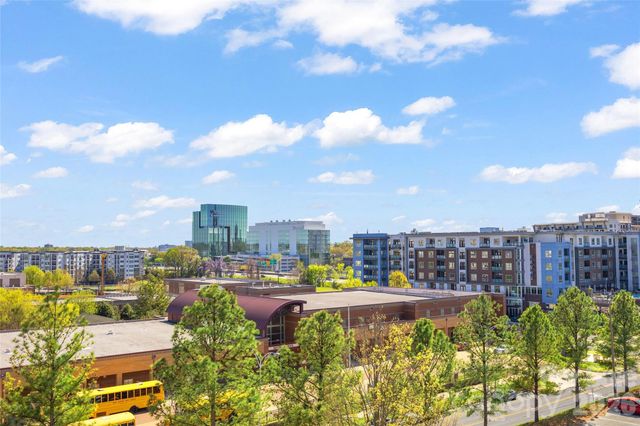 520 E Martin Luther King Boulevard, Charlotte, NC 28202