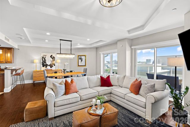 520 E Martin Luther King Boulevard, Charlotte, NC 28202