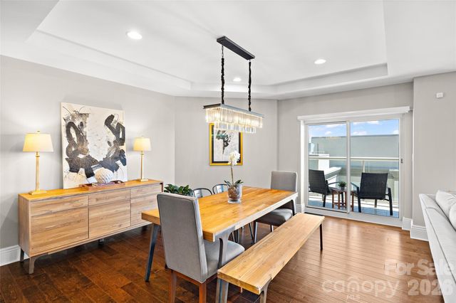 520 E Martin Luther King Boulevard, Charlotte, NC 28202