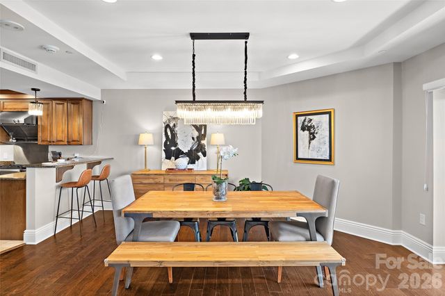 520 E Martin Luther King Boulevard, Charlotte, NC 28202