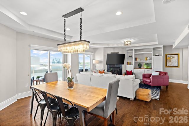 520 E Martin Luther King Boulevard, Charlotte, NC 28202