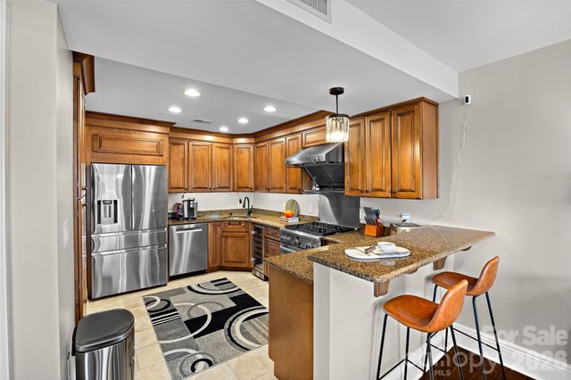 520 E Martin Luther King Boulevard, Charlotte, NC 28202