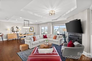 520 E Martin Luther King Boulevard, Charlotte, NC 28202