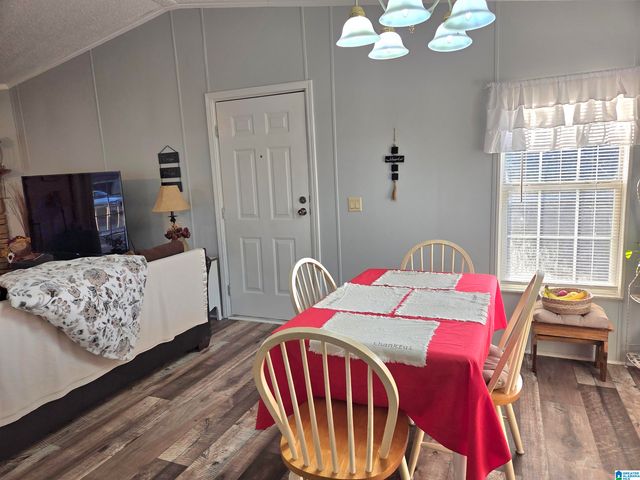 3033 MARBLE VALLEY ROAD, Sylacauga, AL 35151