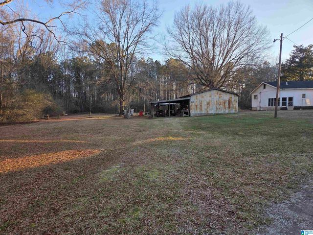 3033 MARBLE VALLEY ROAD, Sylacauga, AL 35151