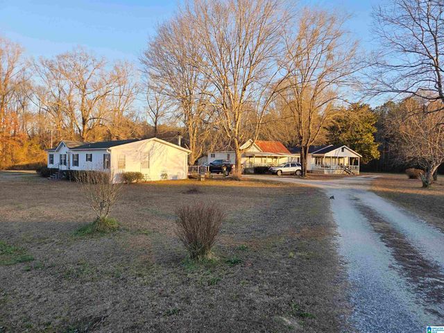 3033 MARBLE VALLEY ROAD, Sylacauga, AL 35151