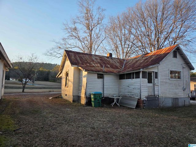 3033 MARBLE VALLEY ROAD, Sylacauga, AL 35151