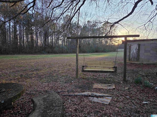 3033 MARBLE VALLEY ROAD, Sylacauga, AL 35151