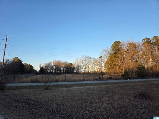 3033 MARBLE VALLEY ROAD, Sylacauga, AL 35151