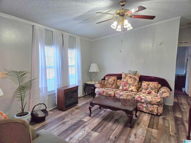 3033 MARBLE VALLEY ROAD, Sylacauga, AL 35151