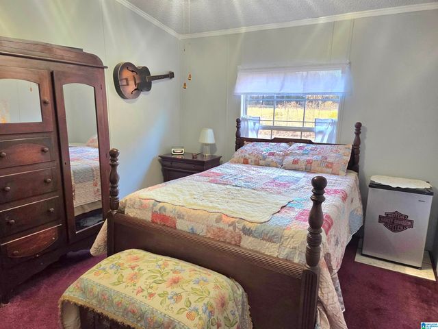 3033 MARBLE VALLEY ROAD, Sylacauga, AL 35151