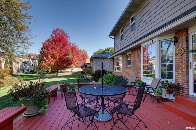 3111 CABOT Road, Quincy, IL 62301