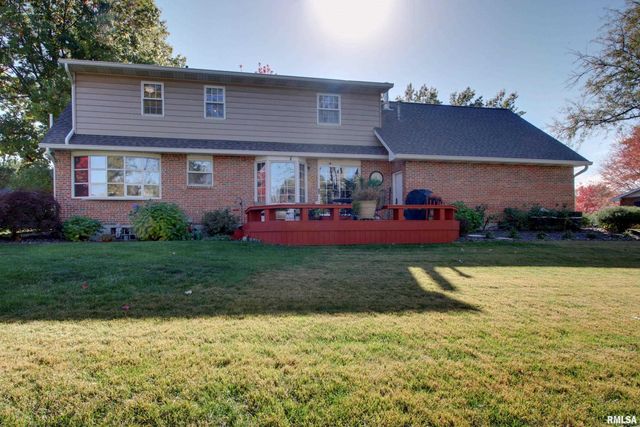 3111 CABOT Road, Quincy, IL 62301