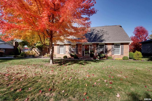 3111 CABOT Road, Quincy, IL 62301