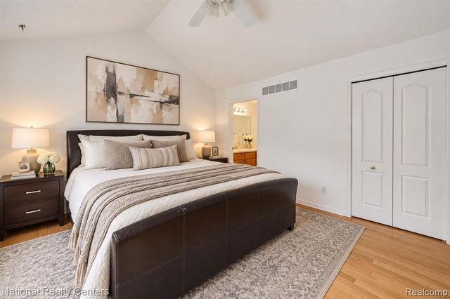 2674 Bass Wood Lane, Wixom, MI 48393