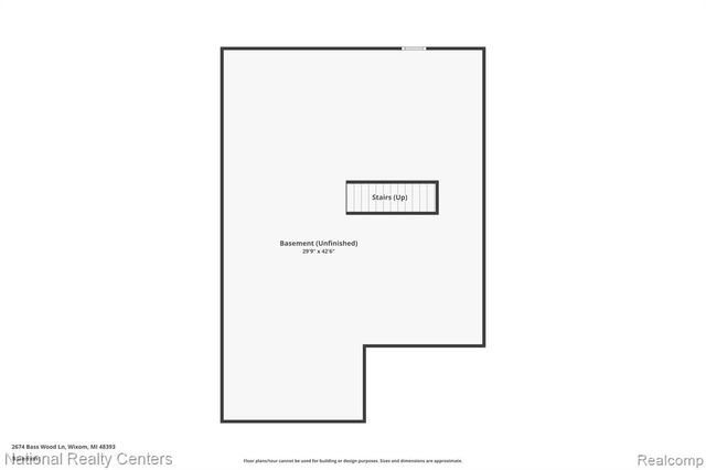 2674 Bass Wood Lane, Wixom, MI 48393
